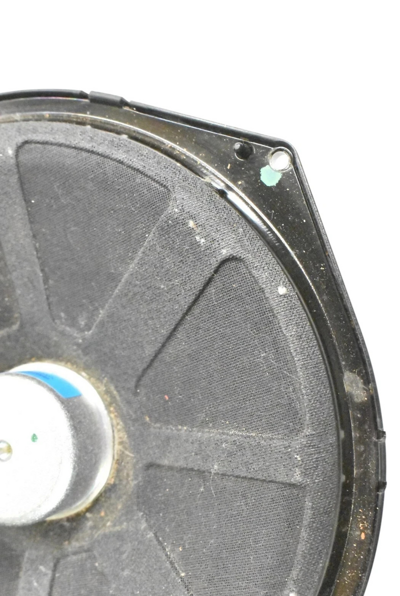 Load image into Gallery viewer, 09-16 BMW 535i 650i Front Right Central Subwoofer Audio Speaker 65139169688 Oem

