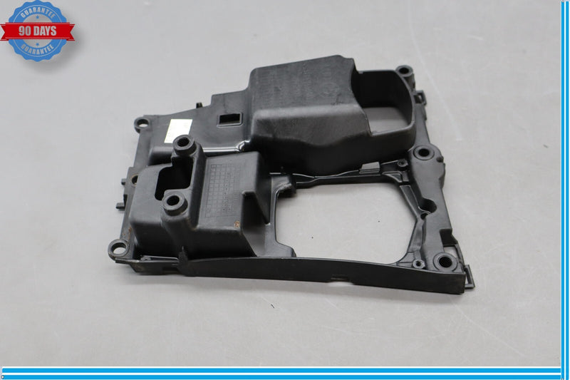 Load image into Gallery viewer, 07-13 BMW X5 E70 Front Center Console Transmission Shifter Bracket Oem
