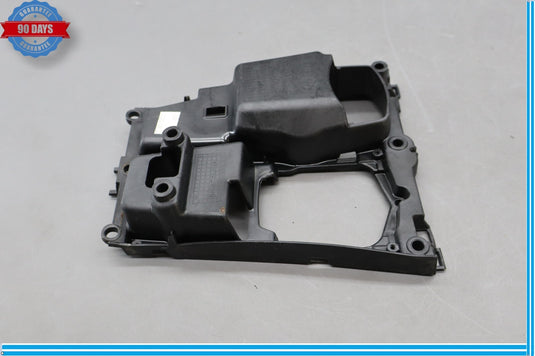 07-13 BMW X5 E70 Front Center Console Transmission Shifter Bracket Oem