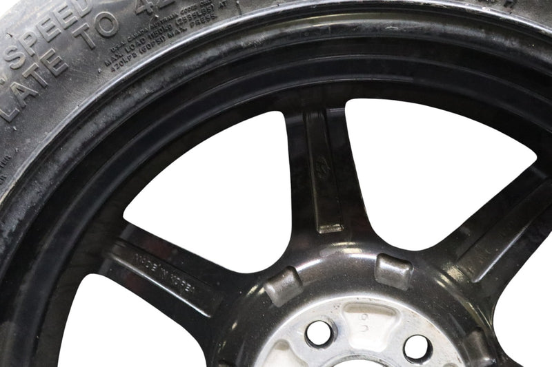 Load image into Gallery viewer, 09-16 Hyundai Equus Genesis G90 19&#39;&#39; Emergency Spare Wheel T155/70R19 113M Oem
