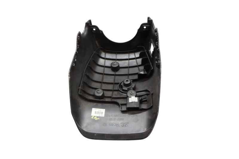 Load image into Gallery viewer, 15-20 Hyundai Genesis Front Left Side Steering Lower Column Cover 84852B1101 Oem
