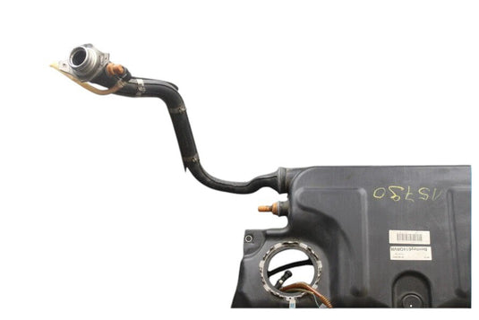 03-10 Bentley Continental GT Coupe Fuel Gas Tank Reservoir Assembly Oem