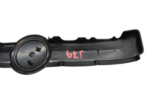 11-17 Volkswagen VW Touareg Engine Cover Plastic Trim W/ VW Logo 7P6971797 Oem