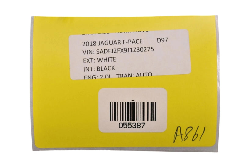 Load image into Gallery viewer, 18-21 Jaguar E-pace Cabin Fuse Relay Box Block Module Unit J9C314A073 OEM
