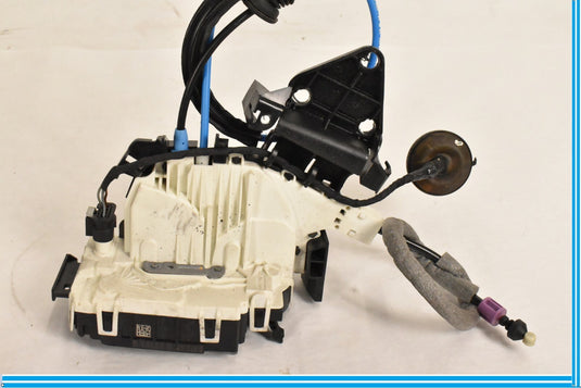 08-14 Mercedes W212 E350 C300 C63 AMG Rear Right Door Lock Latch Actuator OEM