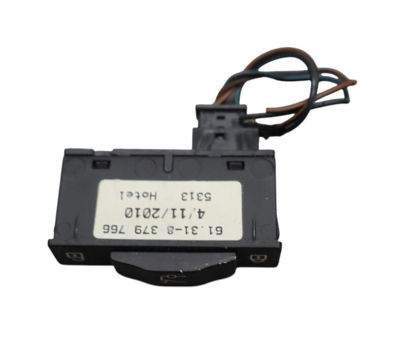 Load image into Gallery viewer, 11-13 BMW 528i 535i 550i Trunk Lid Lock Unlock Release Position Switch Oem
