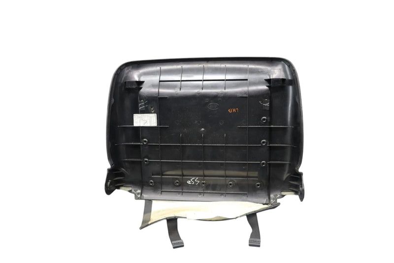 Load image into Gallery viewer, 10-12 Land Rover Range Rover Front Left Driver Side Seat Cover Back Panel Oem
