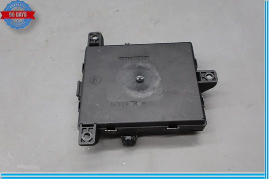 06-13 Mercedes GL450 GL550 X164 Front Right Side Door Control Module Unit Oem