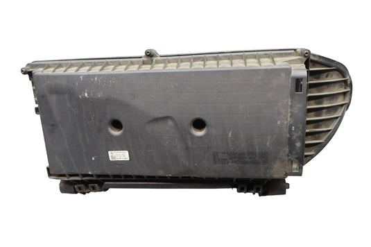12-16 Mercedes CLS350 E350 Air Intake Cleaner Filter Box A2760940004 Oem