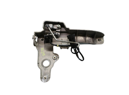 03-13 Maserati Quattroporte M139 Front Left Side Exterior Door Handle Oem