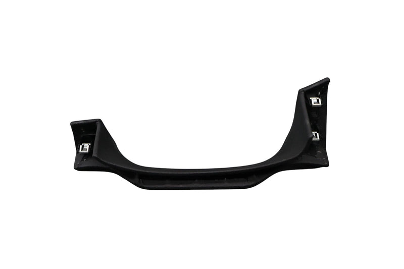 Load image into Gallery viewer, 14-22 Maserati Ghibli SQ4 M157 Steering Column Trim Cover Black 670018724 OEM
