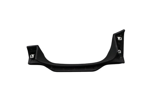14-22 Maserati Ghibli SQ4 M157 Steering Column Trim Cover Black 670018724 OEM