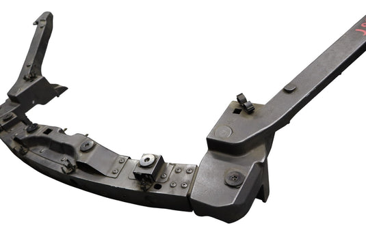 14-20 Maserati Quattroporte Front Radiator Support Panel Bar Crossmember Oem