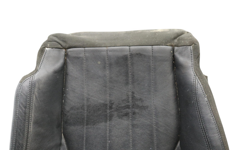 Load image into Gallery viewer, 14-17 Maserati Quattroporte Front Right Side Lower Bottom Seat Cushion Oem
