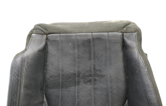 14-17 Maserati Quattroporte Front Right Side Lower Bottom Seat Cushion Oem