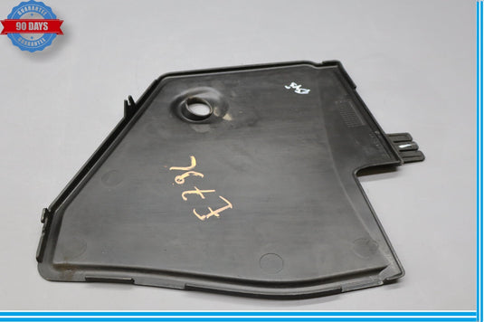 97-03 Jaguar XK8 XKR Left Driver Side Engine Bay Cover Panel Trim Oem