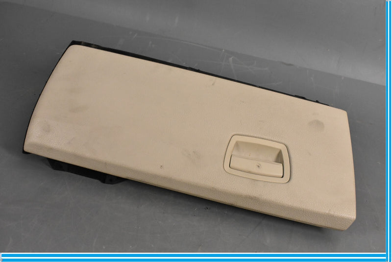 Load image into Gallery viewer, 09-15 BMW 750LI F01 F02 Instrument Panel Dashboard Storage Compartment Box Oem
