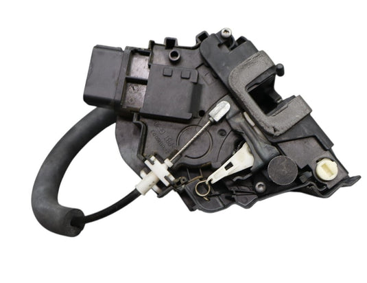 09-15 Jaguar XF XFR X250 Rear Left Door Lock Latch Actuator 8X2A26413CC Oem
