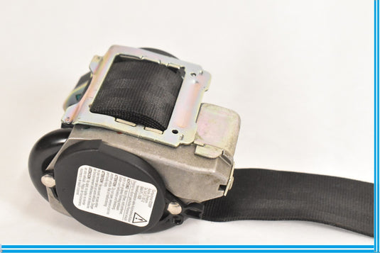 2004-2010 05 06 07 08 09 AUDI A8 D3 - FRONT RIGHT SEAT BELT / SEATBELT RETRACTOR