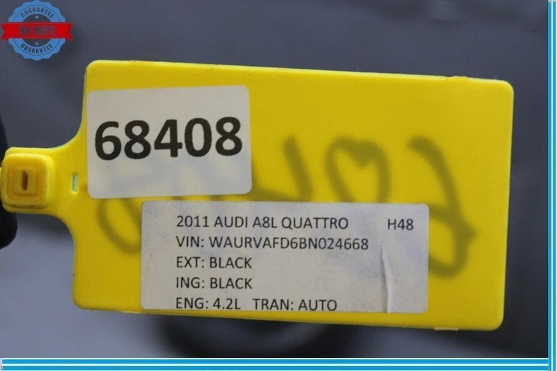 Load image into Gallery viewer, 11-18 Audi A8 A8L Quattro 19'' Emergency Spare Tire Wheel Donut Rim Oem
