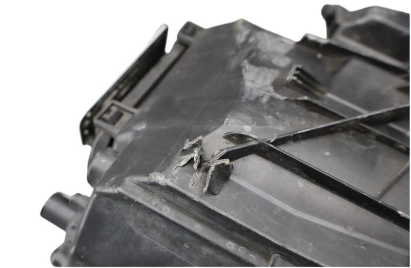 Load image into Gallery viewer, 10-13 Porsche Panamera Front Left Driver Side Xenon Headlight Head Lamp OEM
