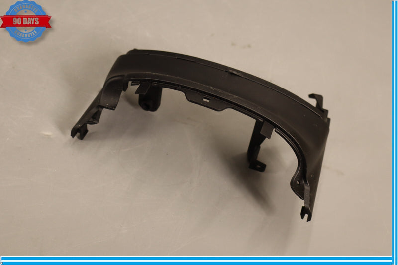 Load image into Gallery viewer, 14-22 Maserati Ghibli SQ4 M157 Steering Column Cover Trim Black Oem
