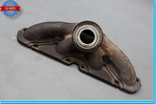 09-16 BMW 750i 750Li xDrive Left Or Right Engine Exhaust Turbo Manifold Oem
