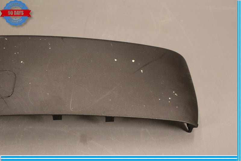Load image into Gallery viewer, 14-20 Maserati Ghibli Front Left Driver Side Seat Cover Panel Trim Oem

