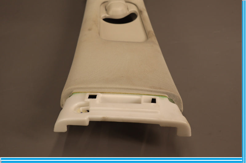 Load image into Gallery viewer, 11-17 Infiniti QX56 QX80 Rear Left Side C Pillar Upper Quarter Trim Panel Oem
