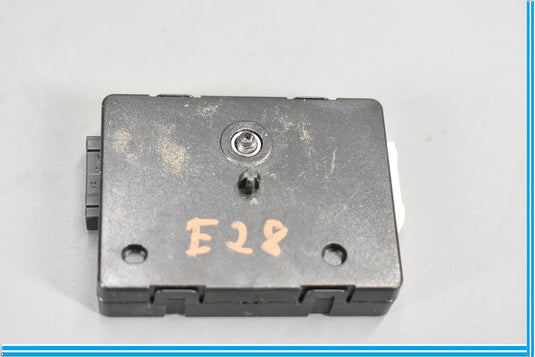 12-15 BMW E84 X1 Left Antenna Radio Suppression Filter Module Oem