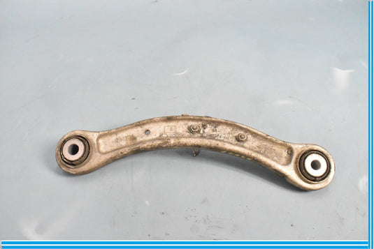 11-17 Porsche Cayenne Right Rear Upper Control Arm 7l0505376A Oem