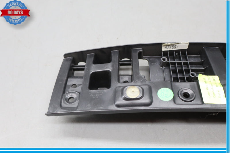 Load image into Gallery viewer, 14-20 Maserati Ghibli Front Right Passenger Side Seat Guard Cover Support Oem

