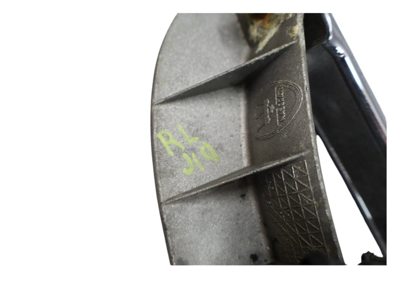 Load image into Gallery viewer, 03-13 Maserati Quattroporte M139 Rear Left Driver Side Exterior Door Handle Oem
