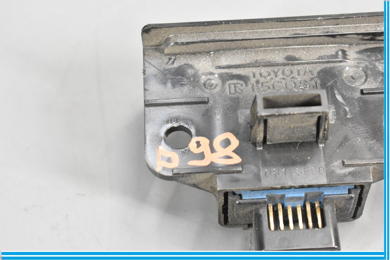 Load image into Gallery viewer, 07-17 Lexus LS460 LS460L Power Trunk Lid Close Control Switch Button Oem
