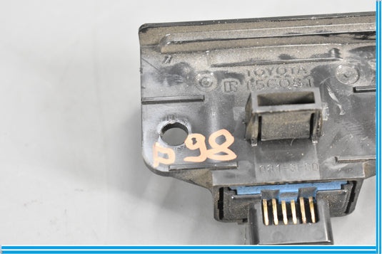 07-17 Lexus LS460 LS460L Power Trunk Lid Close Control Switch Button Oem