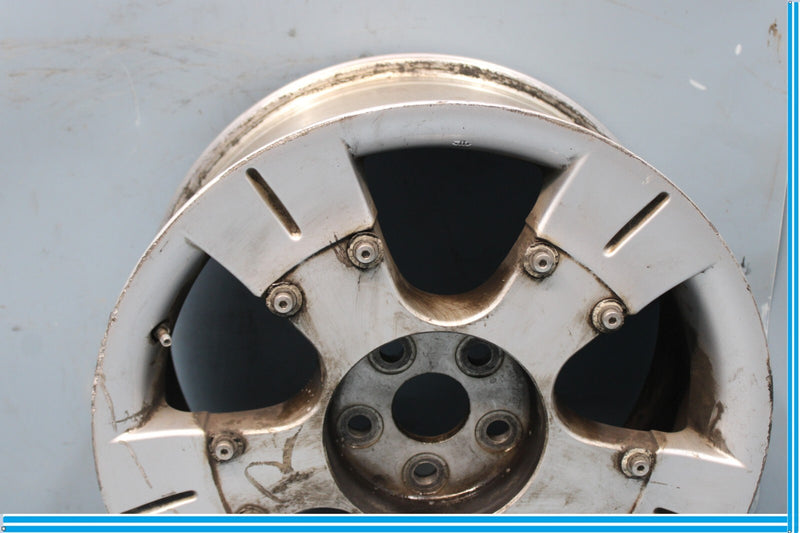 Load image into Gallery viewer, 02-10 Lexus SC430 18" 18x8 5-Spoke Factory Wheel Alloy Rim Oem
