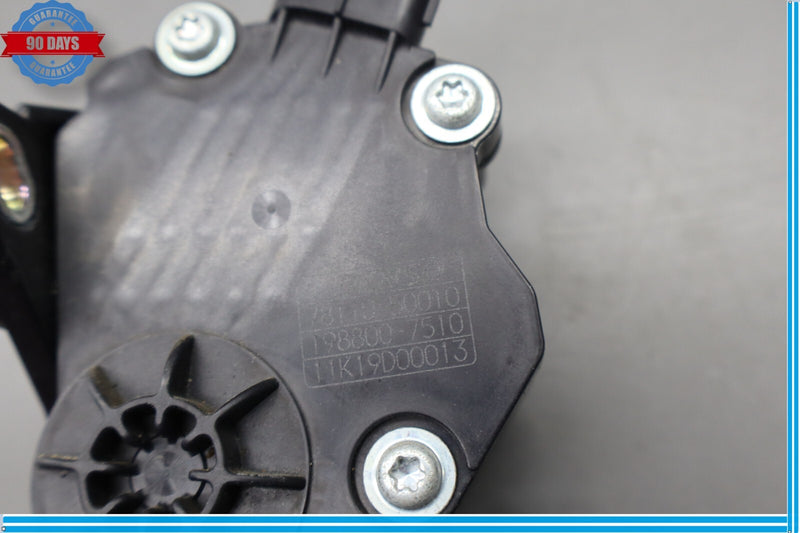 Load image into Gallery viewer, 07-12 Lexus XF40 LS460 Gas Acceleration Pedal Accelerator Sensor 7811050010 Oem
