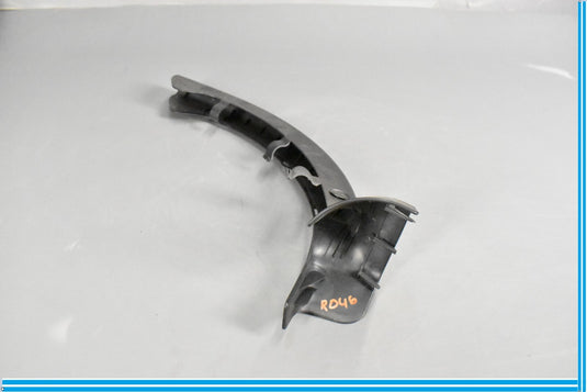 08-17 Audi A5 A8 Quattro Right Passenger Side Trunk Lid Hinge Cover Trims Oem