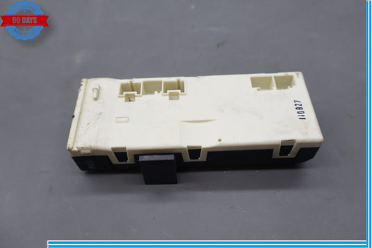 07-14 Mercedes W221 S400 S550 Trunk Release Remote Open Close Module Oem