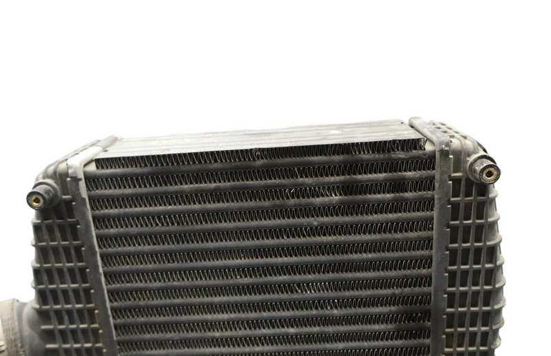 Load image into Gallery viewer, 14-24 Maserati Ghibli Quattroporte Right Passenger Turbocharger Intercooler Oem
