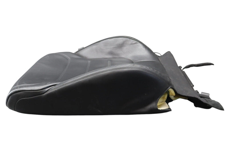 Load image into Gallery viewer, 11-16 Volkswagen VW Touareg Front Left Driver Upper Seat Cushion Cover Black Oem
