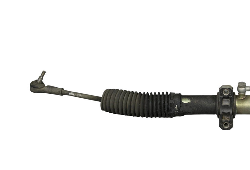 Load image into Gallery viewer, 03-12 Maserati Quattroporte Power Steering Gear Rack &amp; Pinion Assembly Oem
