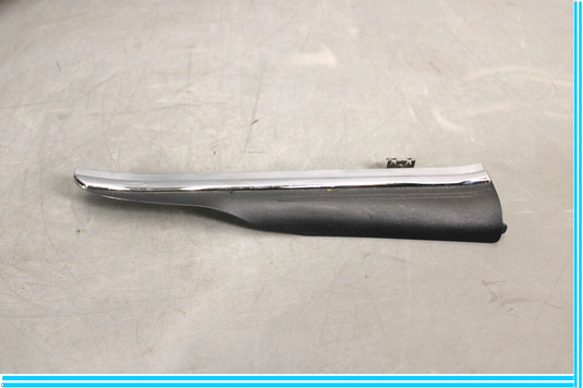 06-11 Mercedes CLS550 CLS500 W219 Rear Left Side Inner Door Step Sill Plate Oem