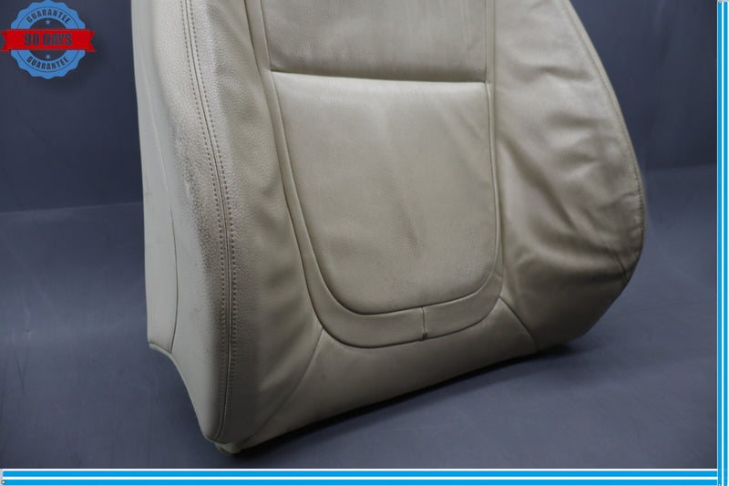 Load image into Gallery viewer, 12-15 Jaguar XF XFR X250 Front Left Driver Side Upper Top Seat Cushion Oem
