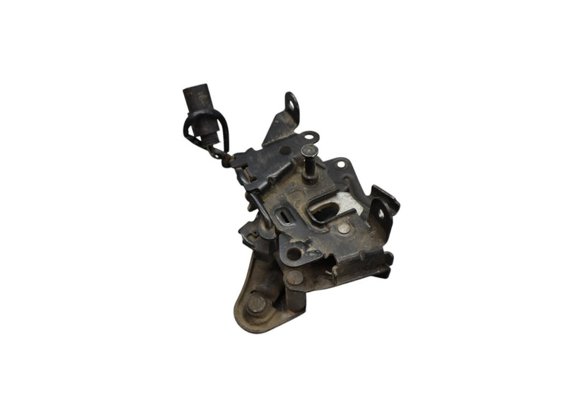 Load image into Gallery viewer, 11-16 BMW 528i 535i 535i Front Left Side Engine Bonnet Hood Lock Catch Oem
