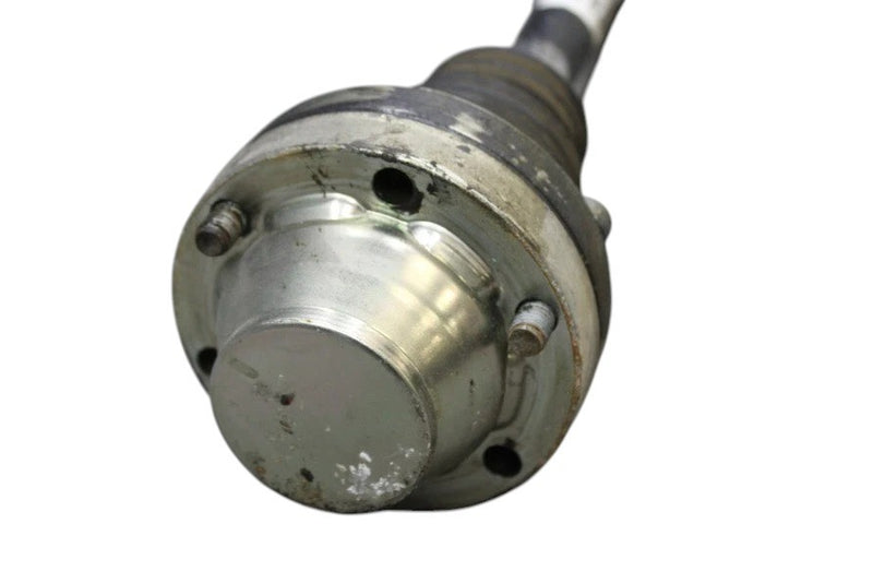 Load image into Gallery viewer, 11-17 Volkswagen VW Touareg Front Left Driver Side CV Axle Shaft 7P0407271B OEM
