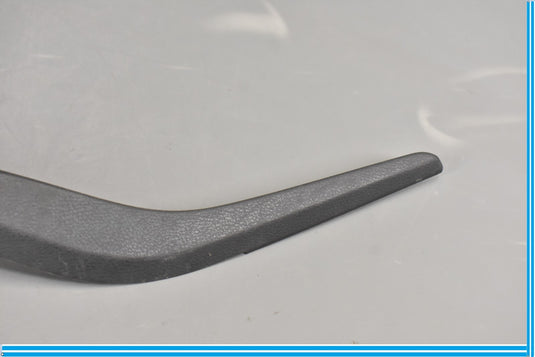 10-15 BMW E84 X1 Front Right Passenger Door Interior Handle Trim Oem