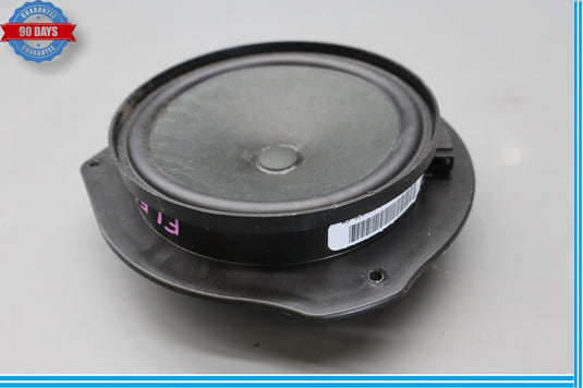 12-16 Mercedes X166 GL450 Front Left Driver Side Left Door Sound Speaker Oem