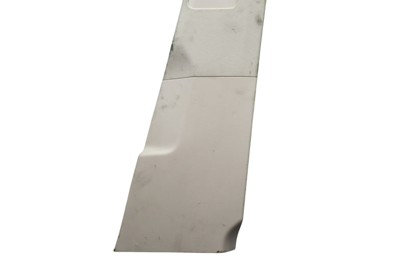 Load image into Gallery viewer, 11-17 Volkswagen Touareg VW Right Side Upper B-Pillar Trim Cover Panel Oem
