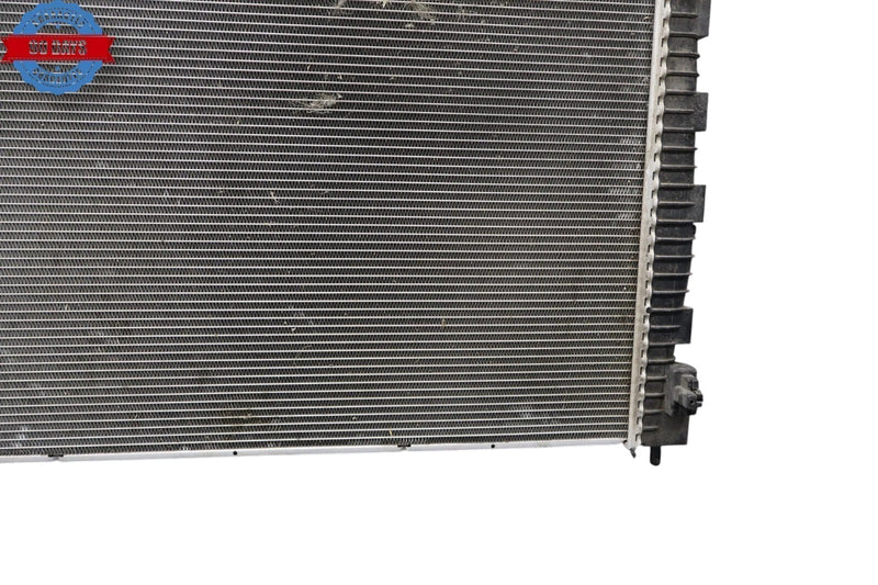 Load image into Gallery viewer, 18-24 Buick Enclave Front Engine Radiator Coolant Cooling Assembly 86801856 OEM
